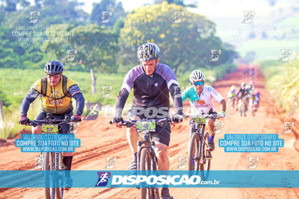 1º Desafio MTB - 3 Morrinhos