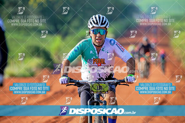 1º Desafio MTB - 3 Morrinhos