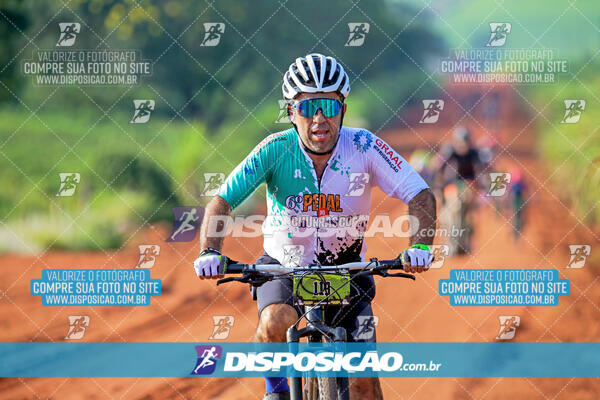 1º Desafio MTB - 3 Morrinhos