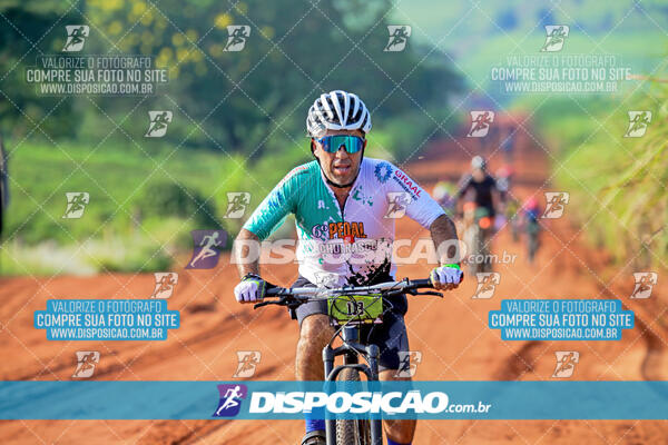 1º Desafio MTB - 3 Morrinhos