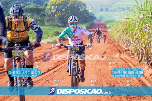 1º Desafio MTB - 3 Morrinhos