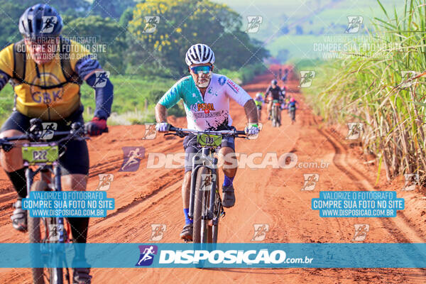 1º Desafio MTB - 3 Morrinhos