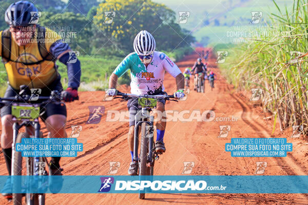 1º Desafio MTB - 3 Morrinhos