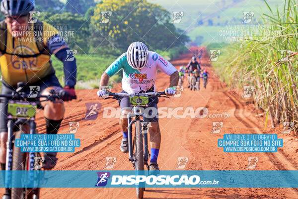 1º Desafio MTB - 3 Morrinhos