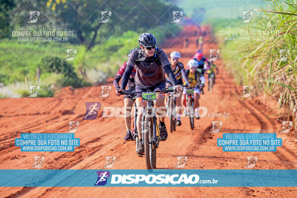 1º Desafio MTB - 3 Morrinhos