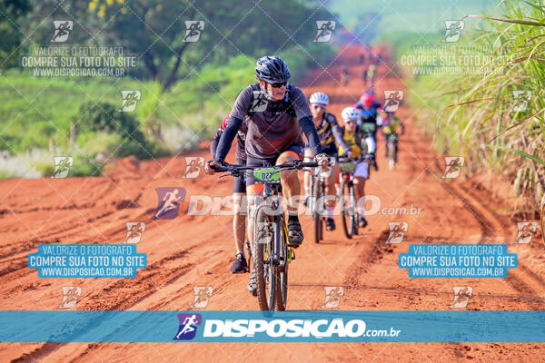 1º Desafio MTB - 3 Morrinhos