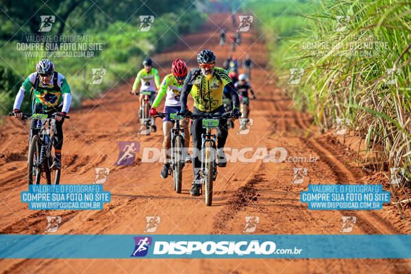 1º Desafio MTB - 3 Morrinhos