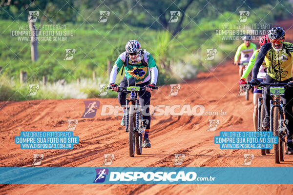 1º Desafio MTB - 3 Morrinhos