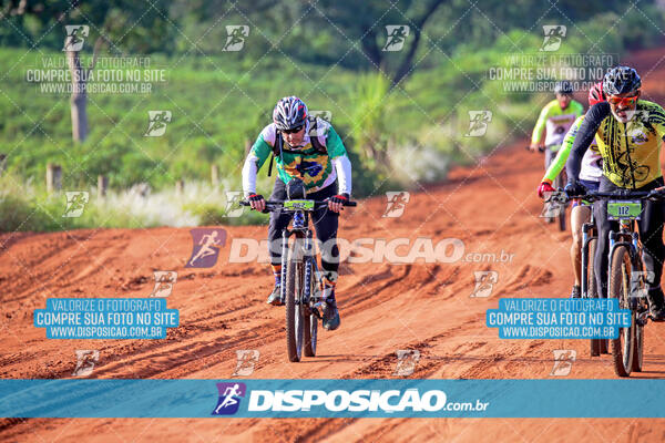 1º Desafio MTB - 3 Morrinhos