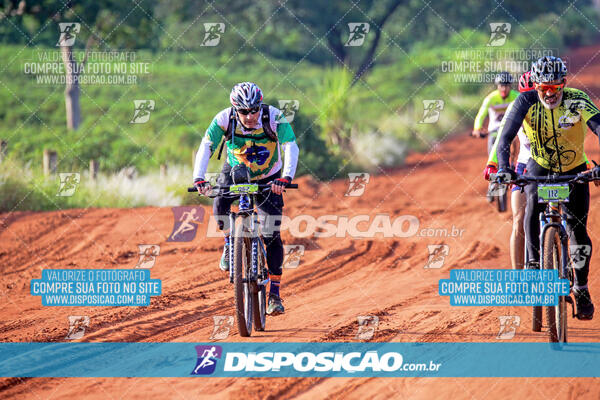 1º Desafio MTB - 3 Morrinhos