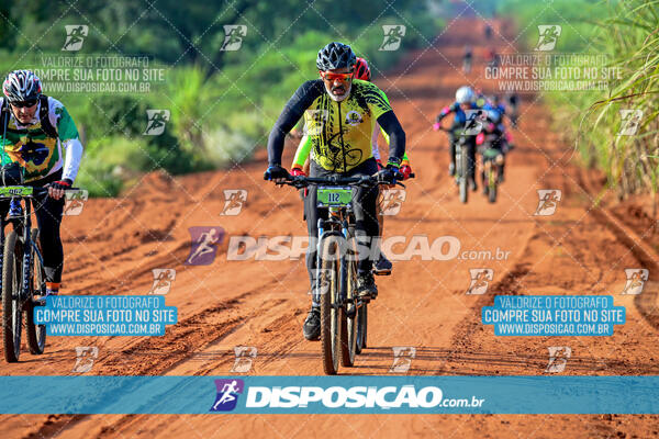 1º Desafio MTB - 3 Morrinhos