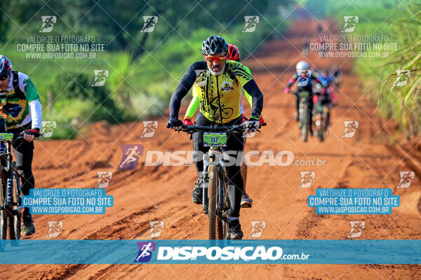 1º Desafio MTB - 3 Morrinhos