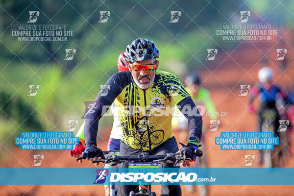 1º Desafio MTB - 3 Morrinhos