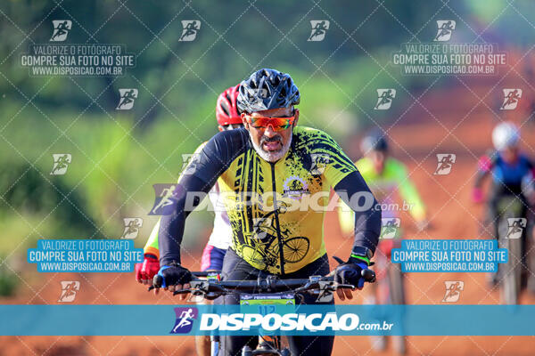 1º Desafio MTB - 3 Morrinhos