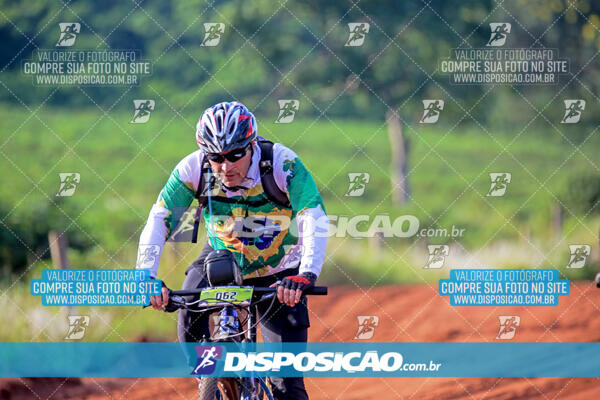 1º Desafio MTB - 3 Morrinhos