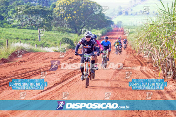 1º Desafio MTB - 3 Morrinhos