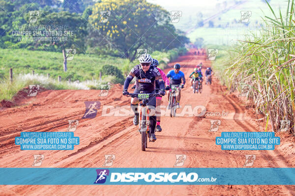 1º Desafio MTB - 3 Morrinhos