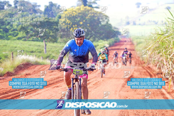 1º Desafio MTB - 3 Morrinhos