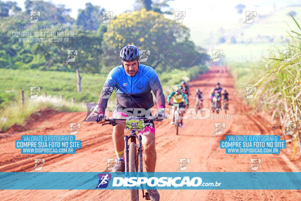 1º Desafio MTB - 3 Morrinhos