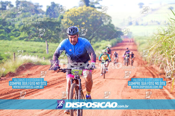 1º Desafio MTB - 3 Morrinhos