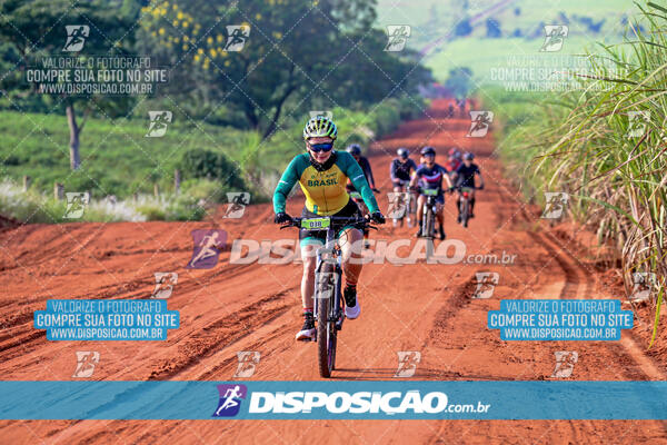 1º Desafio MTB - 3 Morrinhos