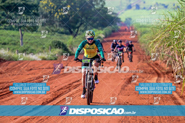 1º Desafio MTB - 3 Morrinhos