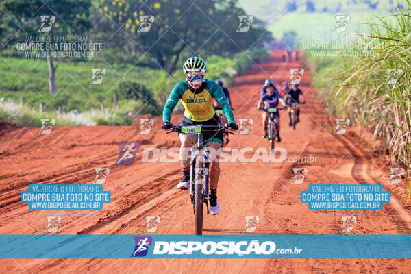 1º Desafio MTB - 3 Morrinhos