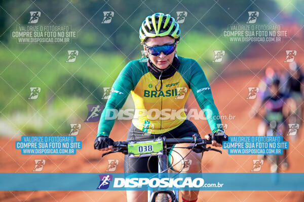 1º Desafio MTB - 3 Morrinhos