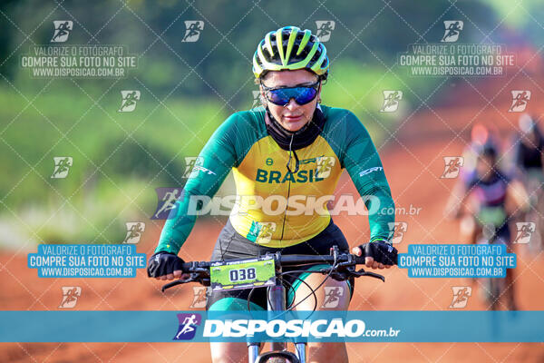 1º Desafio MTB - 3 Morrinhos