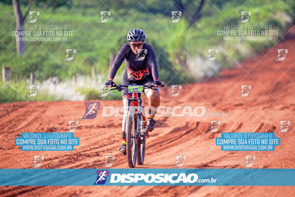 1º Desafio MTB - 3 Morrinhos