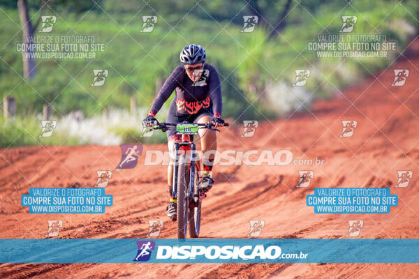 1º Desafio MTB - 3 Morrinhos