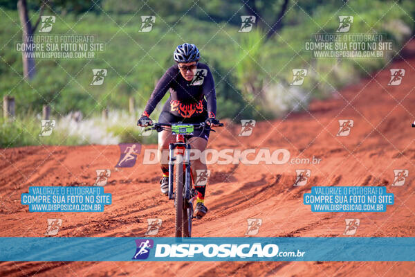 1º Desafio MTB - 3 Morrinhos