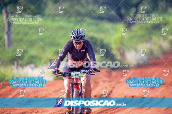 1º Desafio MTB - 3 Morrinhos