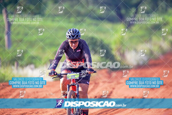 1º Desafio MTB - 3 Morrinhos