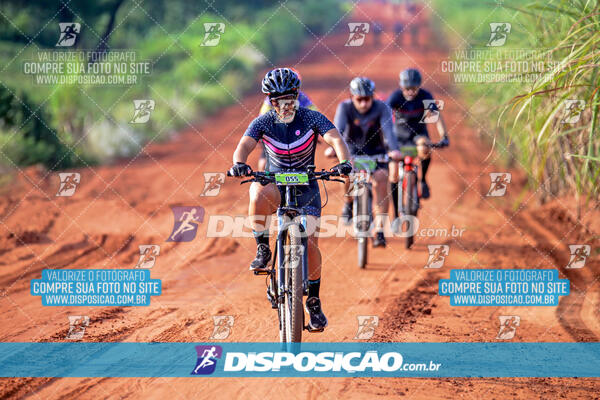 1º Desafio MTB - 3 Morrinhos