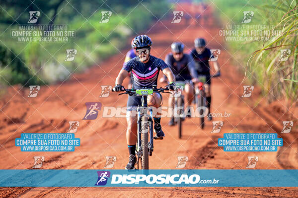 1º Desafio MTB - 3 Morrinhos