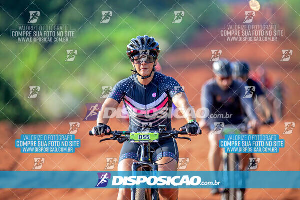 1º Desafio MTB - 3 Morrinhos