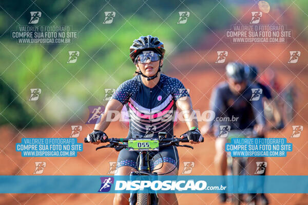 1º Desafio MTB - 3 Morrinhos