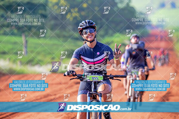 1º Desafio MTB - 3 Morrinhos