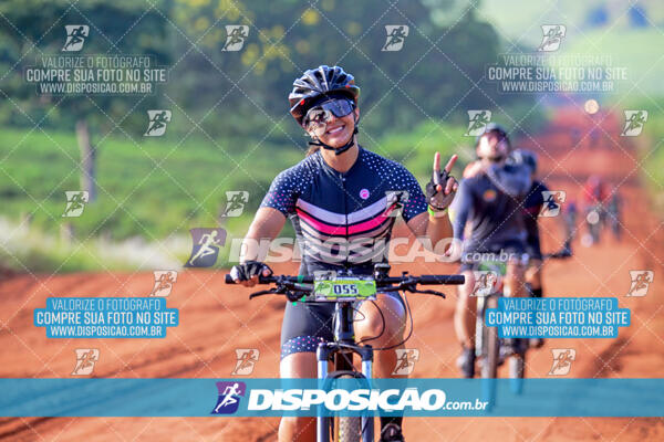 1º Desafio MTB - 3 Morrinhos