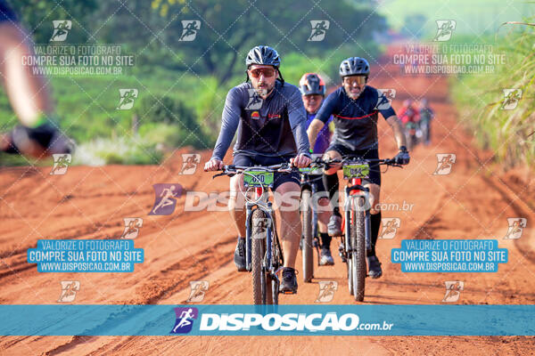 1º Desafio MTB - 3 Morrinhos