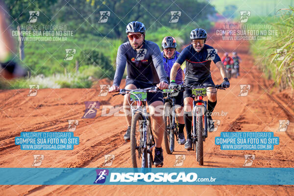 1º Desafio MTB - 3 Morrinhos