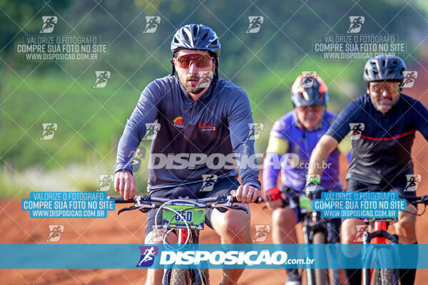 1º Desafio MTB - 3 Morrinhos