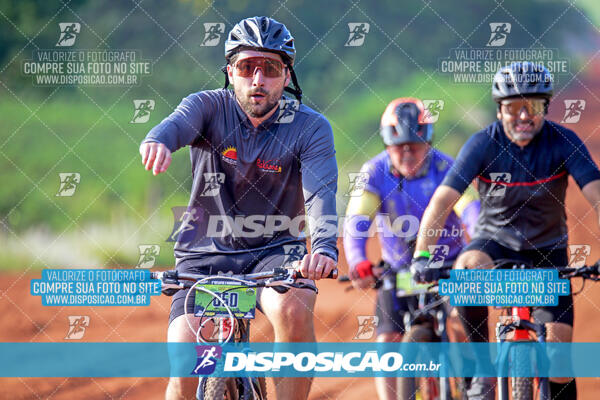 1º Desafio MTB - 3 Morrinhos