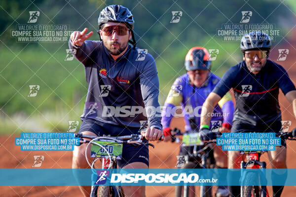 1º Desafio MTB - 3 Morrinhos