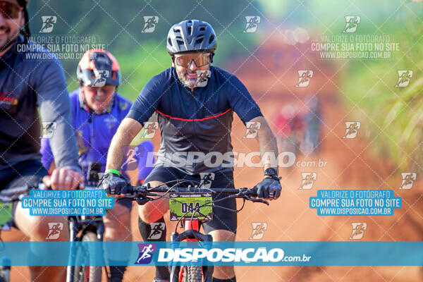 1º Desafio MTB - 3 Morrinhos