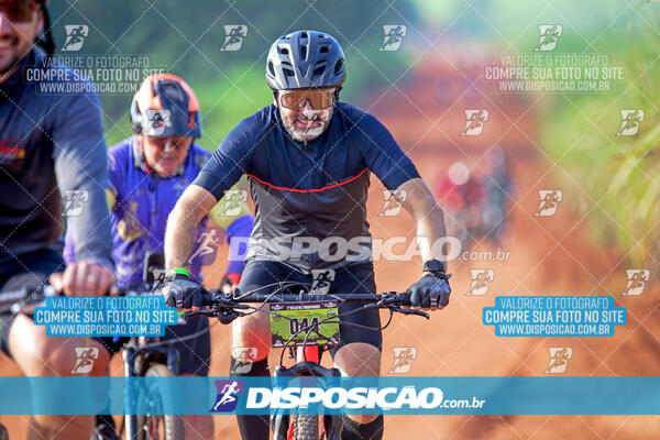 1º Desafio MTB - 3 Morrinhos