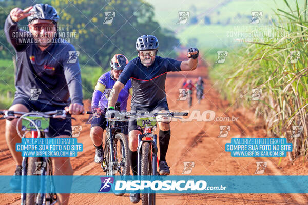 1º Desafio MTB - 3 Morrinhos