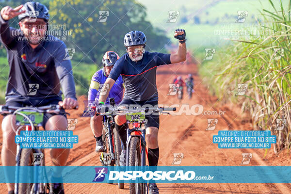 1º Desafio MTB - 3 Morrinhos