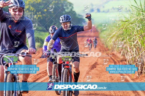 1º Desafio MTB - 3 Morrinhos